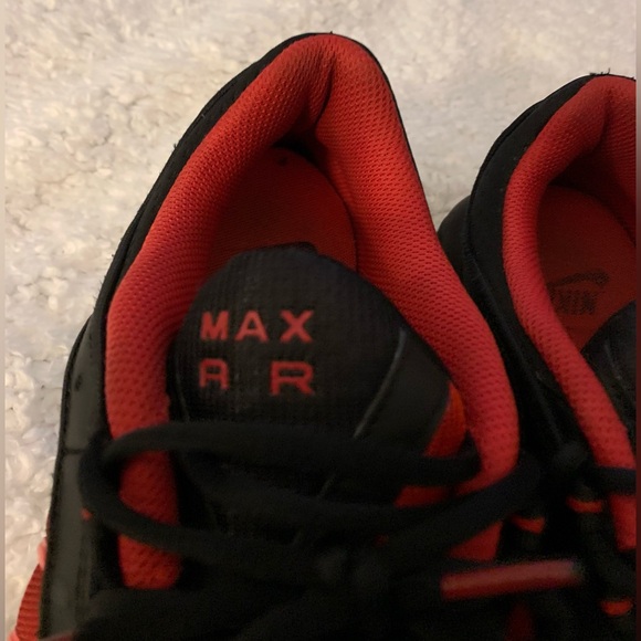 Nike Air Max Tailwind 4 - Picture 8 of 9